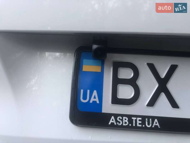 Мікровен Citroen C4 Picasso 2016 в Хмельницькому фото 18 Мікровен Citroen C4 Picasso 2016 в Хмельницькому