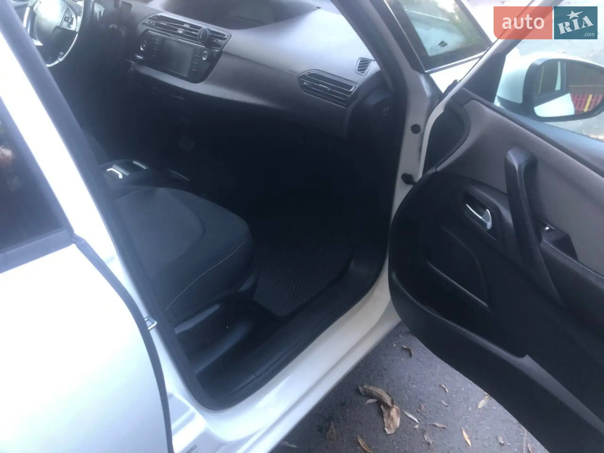 2016 Citroen C4 Picasso - мініатюра 27