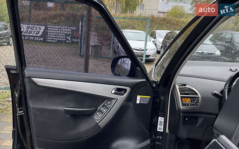 Мікровен Citroen C4 Picasso 2010 в Стрию фото 18 Мікровен Citroen C4 Picasso 2010 в Стрию