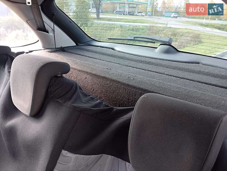 Микровэн Citroen C4 Picasso 2011 в Ратным фото 13 Микровэн Citroen C4 Picasso 2011 в Ратным