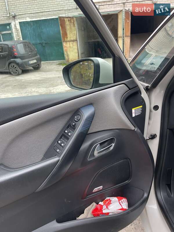 Мікровен Citroen C4 Picasso 2017 в Рівному фото 18 Мікровен Citroen C4 Picasso 2017 в Рівному