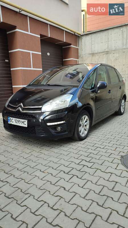 Микровэн Citroen C4 Picasso 2011 в Хмельницком