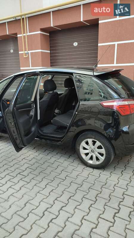 Микровэн Citroen C4 Picasso 2011 в Хмельницком