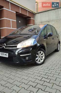 Мікровен Citroen C4 Picasso 2011 в Хмельницькому