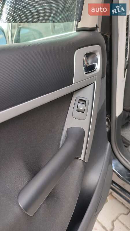 Микровэн Citroen C4 Picasso 2011 в Хмельницком