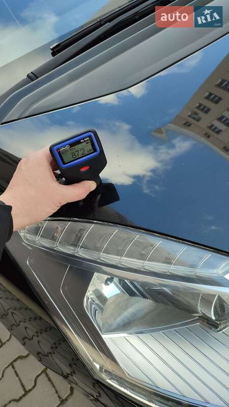 Микровэн Citroen C4 Picasso 2011 в Хмельницком