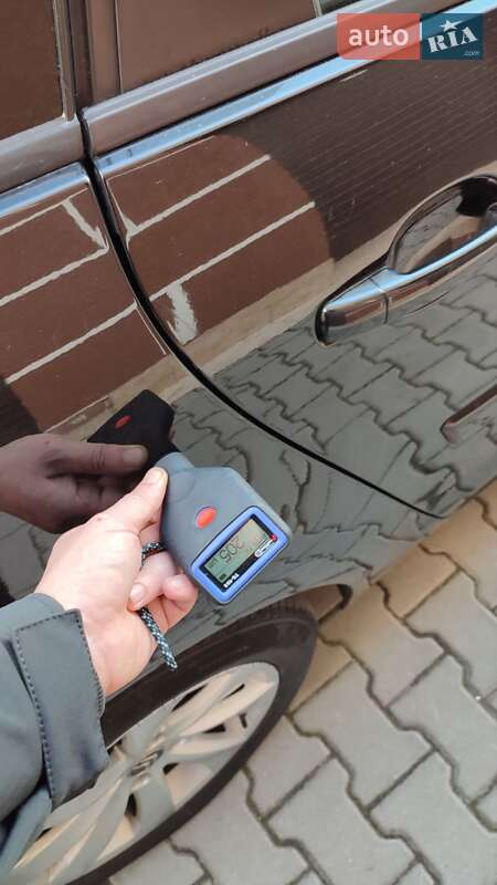 Микровэн Citroen C4 Picasso 2011 в Хмельницком