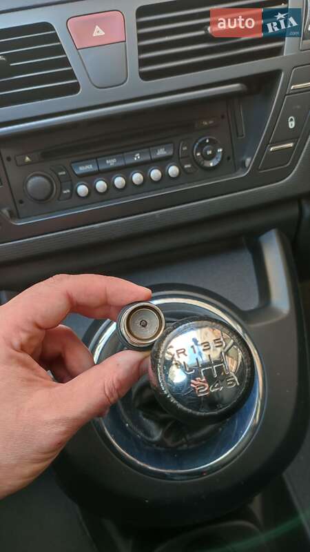 Микровэн Citroen C4 Picasso 2011 в Хмельницком