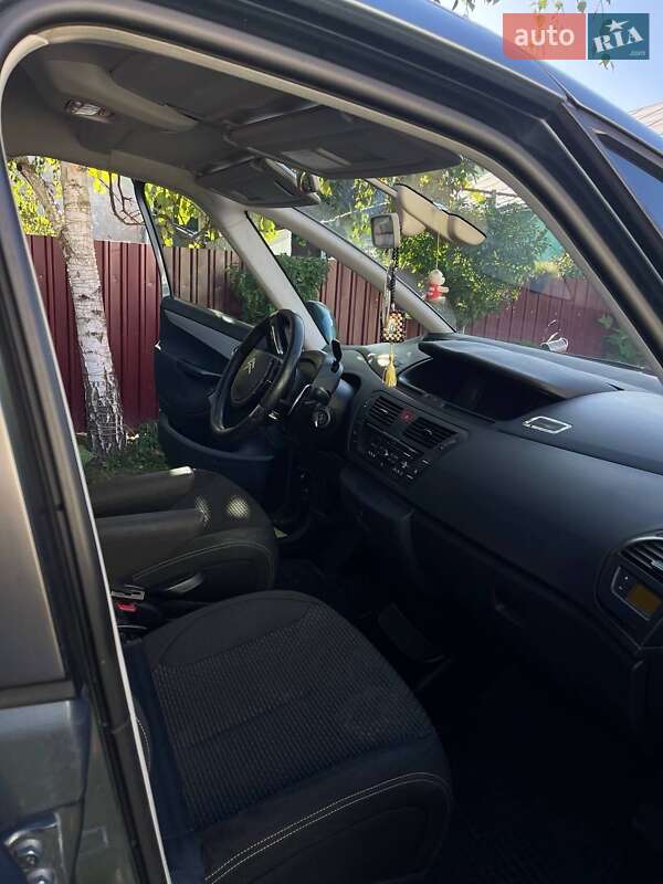 Мікровен Citroen C4 Picasso 2011 в Надвірній фото 6 Мікровен Citroen C4 Picasso 2011 в Надвірній