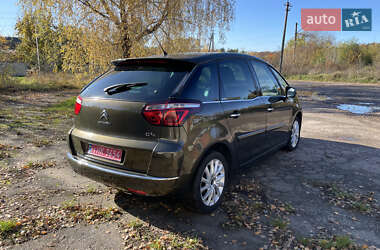 Мікровен Citroen C4 Picasso 2011 в Фастові