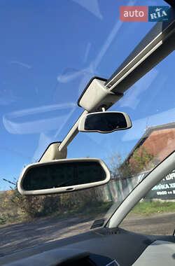 Мікровен Citroen C4 Picasso 2011 в Фастові