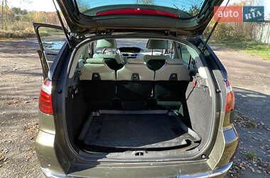 Мікровен Citroen C4 Picasso 2011 в Фастові