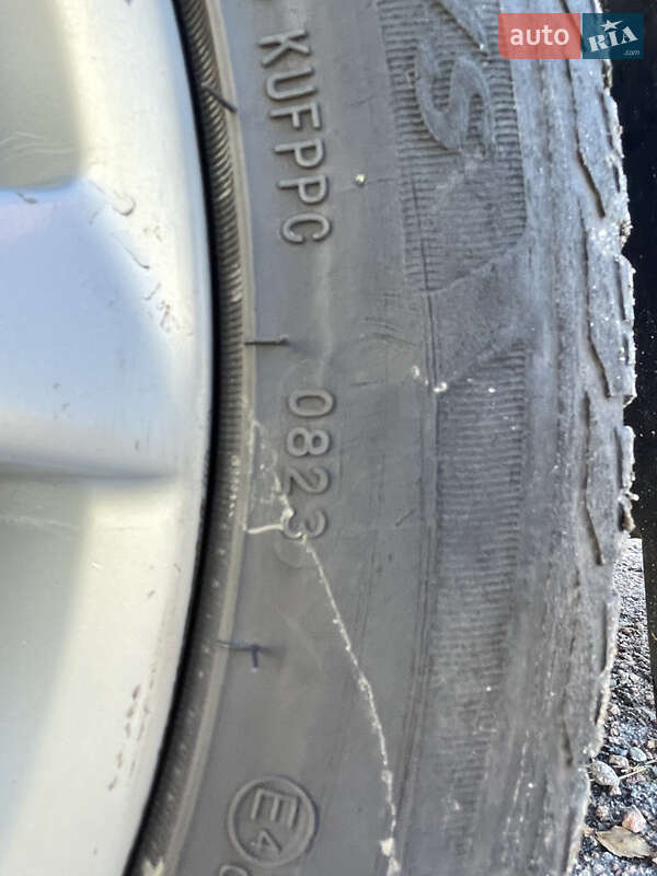 Микровэн Citroen C4 Picasso 2011 в Фастове