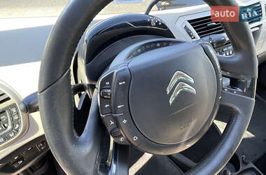 Мікровен Citroen C4 Picasso 2011 в Фастові