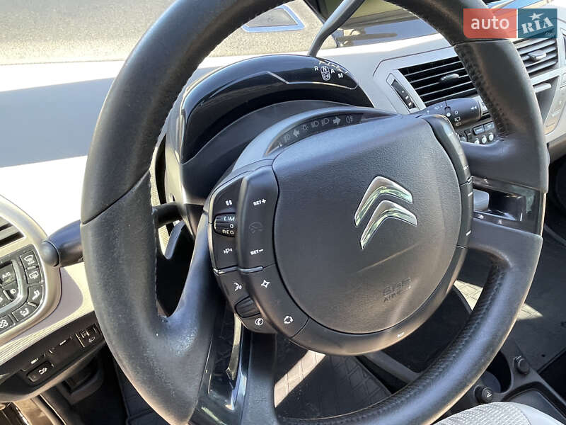 Микровэн Citroen C4 Picasso 2011 в Фастове