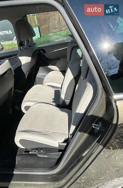 Мікровен Citroen C4 Picasso 2011 в Фастові