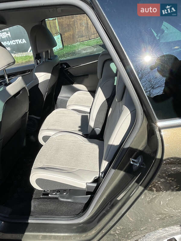 Микровэн Citroen C4 Picasso 2011 в Фастове