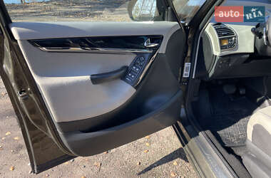 Мікровен Citroen C4 Picasso 2011 в Фастові