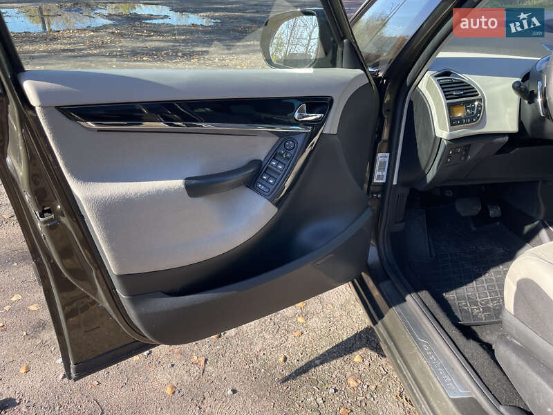 Микровэн Citroen C4 Picasso 2011 в Фастове