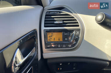 Мікровен Citroen C4 Picasso 2011 в Фастові
