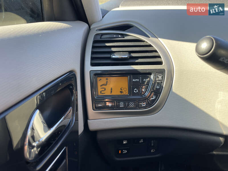 Микровэн Citroen C4 Picasso 2011 в Фастове