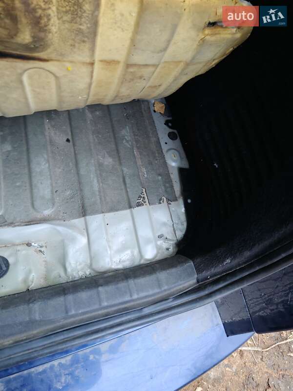 Мікровен Citroen C4 Picasso 2012 в Острозі фото 13 Мікровен Citroen C4 Picasso 2012 в Острозі