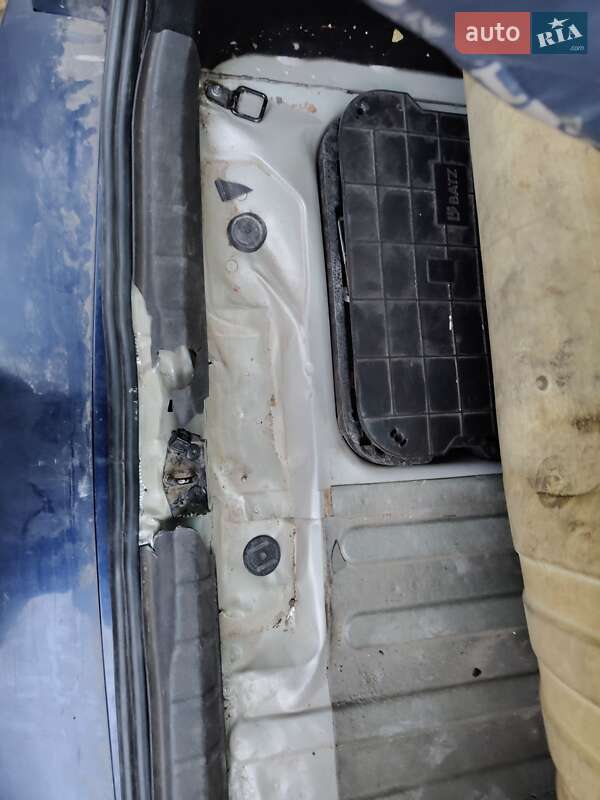 Мікровен Citroen C4 Picasso 2012 в Острозі фото 18 Мікровен Citroen C4 Picasso 2012 в Острозі