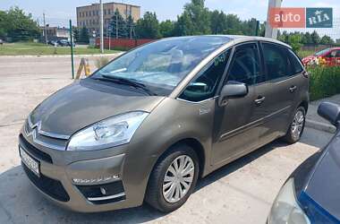 Микровэн Citroen C4 Picasso 2012 в Чернигове