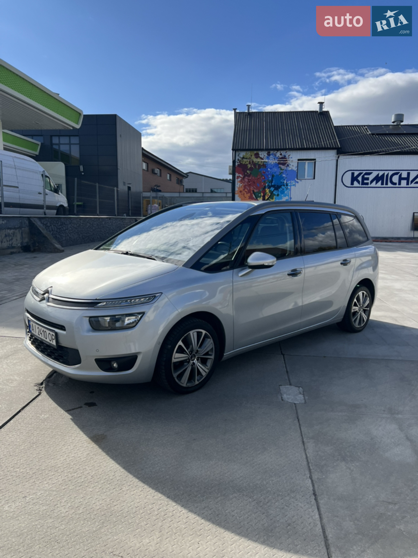 Фото авто 10