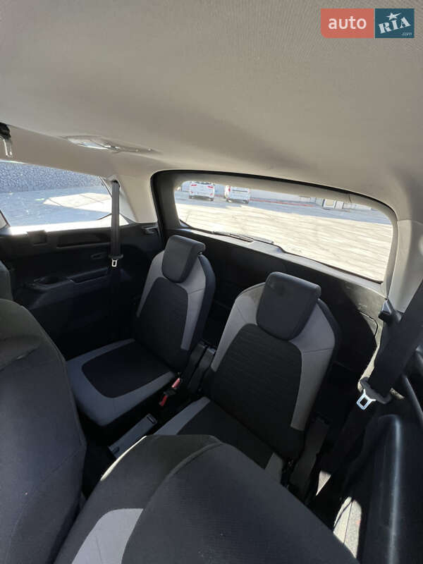 Микровэн Citroen C4 Picasso 2016 в Белой Церкви