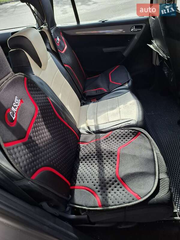 Минивэн Citroen C4 Picasso 2007 в Николаеве