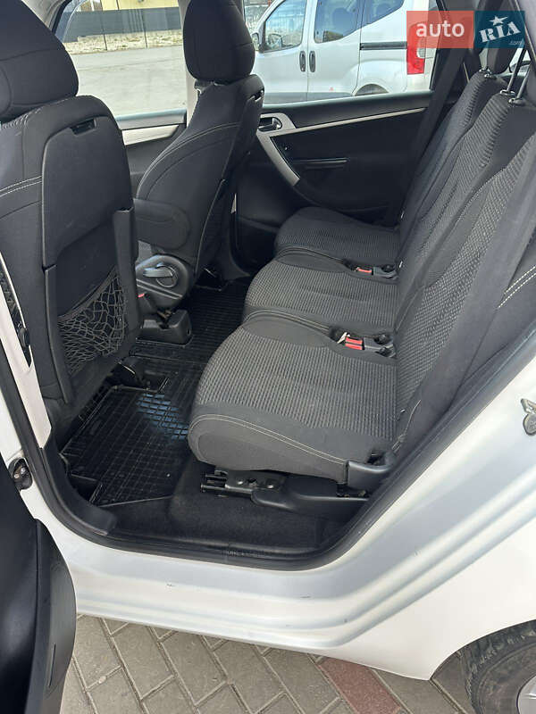 Мікровен Citroen C4 Picasso 2012 в Городенці фото 10 Мікровен Citroen C4 Picasso 2012 в Городенці