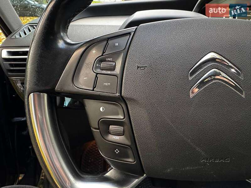 Мікровен Citroen C4 Picasso 2015 в Києві фото 14 Мікровен Citroen C4 Picasso 2015 в Києві