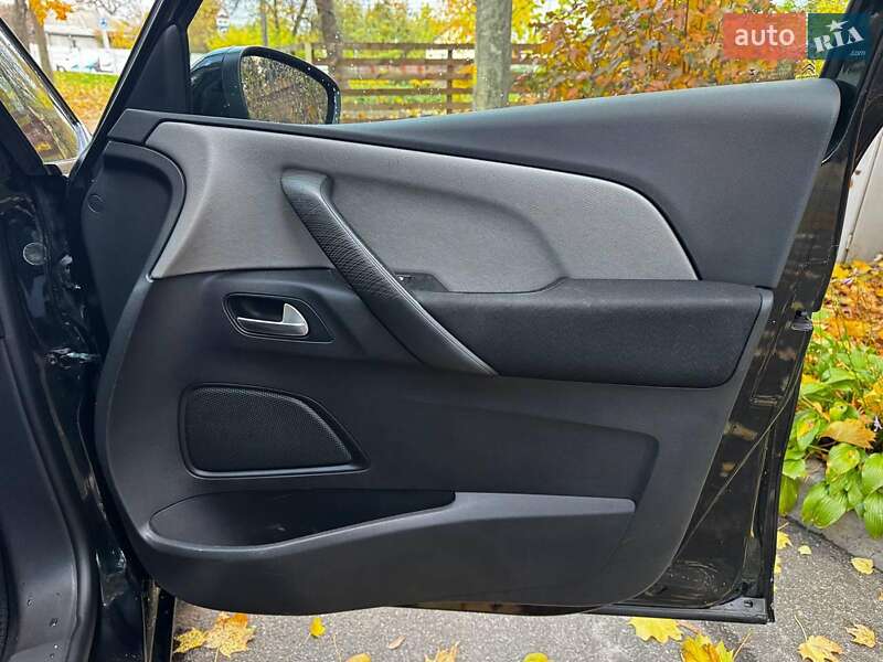 Мікровен Citroen C4 Picasso 2015 в Києві фото 27 Мікровен Citroen C4 Picasso 2015 в Києві