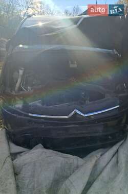 Минивэн Citroen C4 Picasso 2007 в Калиновке Минивэн Citroen C4 Picasso 2007 в Калиновке