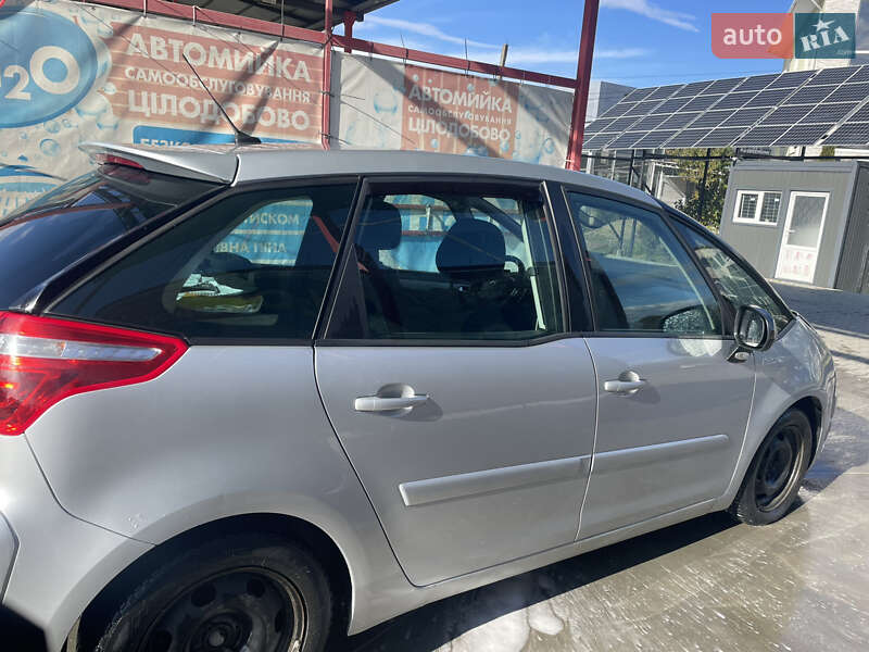 Микровэн Citroen C4 Picasso 2010 в Черновцах