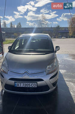 Микровэн Citroen C4 Picasso 2010 в Черновцах