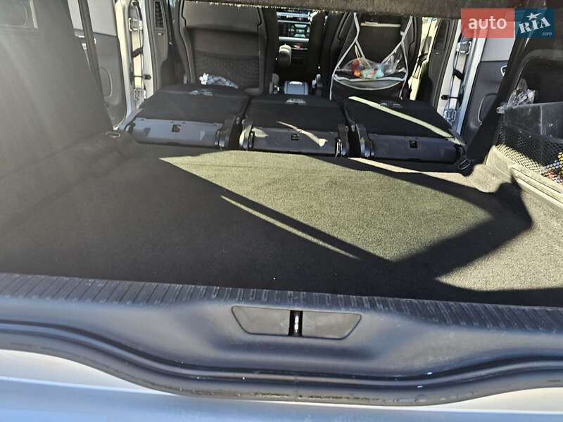 Мікровен Citroen C4 Picasso 2014 в Одесі фото 15 Мікровен Citroen C4 Picasso 2014 в Одесі