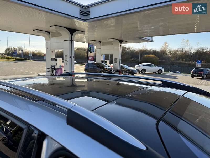 Минивэн Citroen C4 Picasso 2007 в Львове