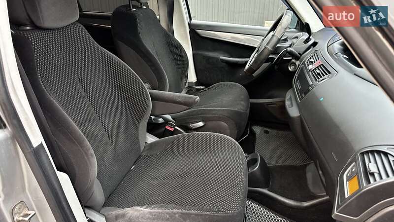 Минивэн Citroen C4 Picasso 2007 в Кагарлыке фото 11 Минивэн Citroen C4 Picasso 2007 в Кагарлыке