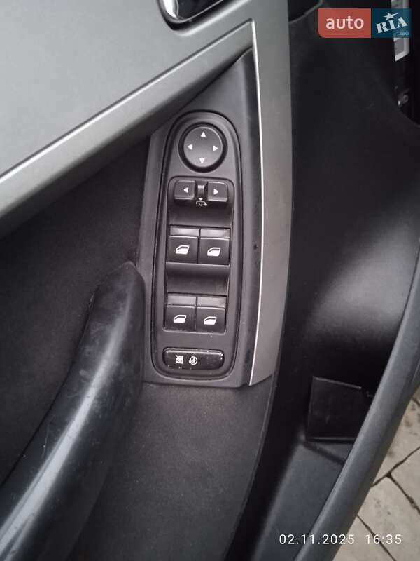 Микровэн Citroen C4 Picasso 2011 в Радивилове