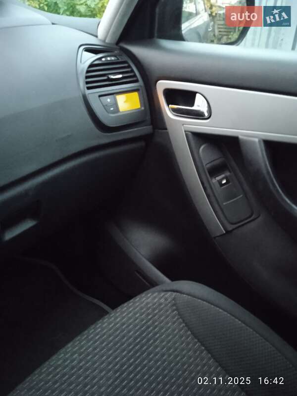 Микровэн Citroen C4 Picasso 2011 в Радивилове