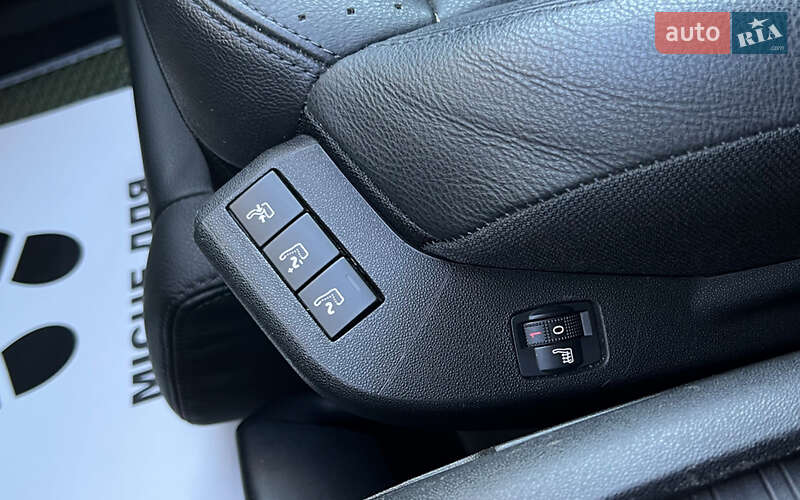 Микровэн Citroen C4 Picasso 2017 в Львове