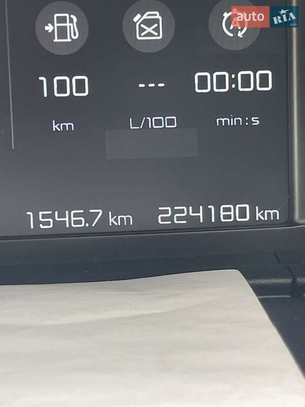 Мікровен Citroen C4 Picasso 2017 в Рівному фото 2 Мікровен Citroen C4 Picasso 2017 в Рівному