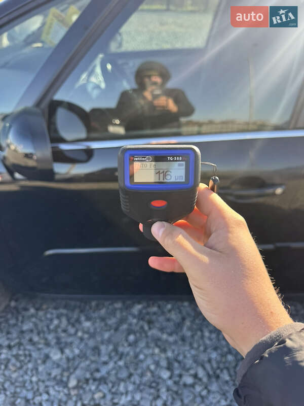 Мікровен Citroen C4 Picasso 2011 в Умані