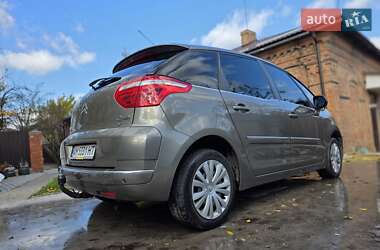 Мікровен Citroen C4 Picasso 2009 в Бердичеві
