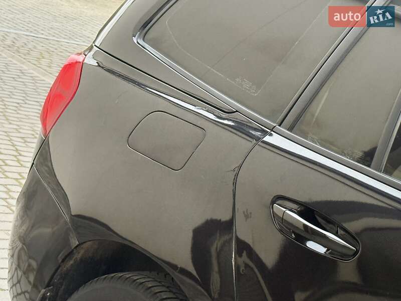 Микровэн Citroen C4 Picasso 2013 в Дрогобыче фото 23 Микровэн Citroen C4 Picasso 2013 в Дрогобыче