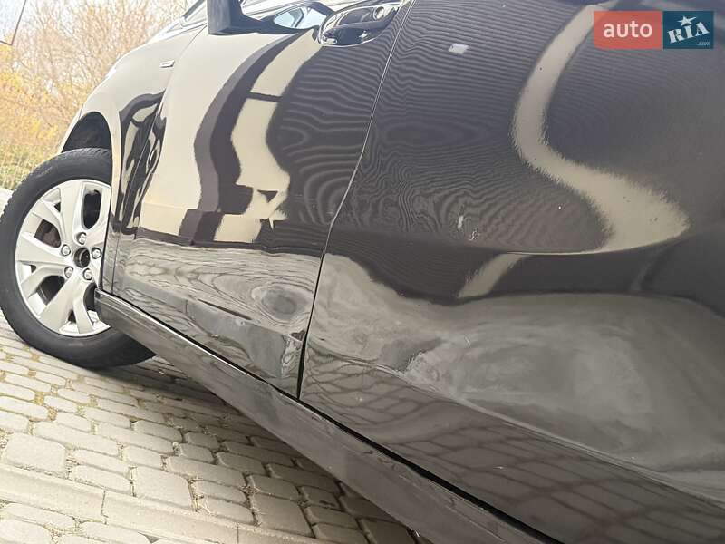 Микровэн Citroen C4 Picasso 2013 в Дрогобыче фото 40 Микровэн Citroen C4 Picasso 2013 в Дрогобыче