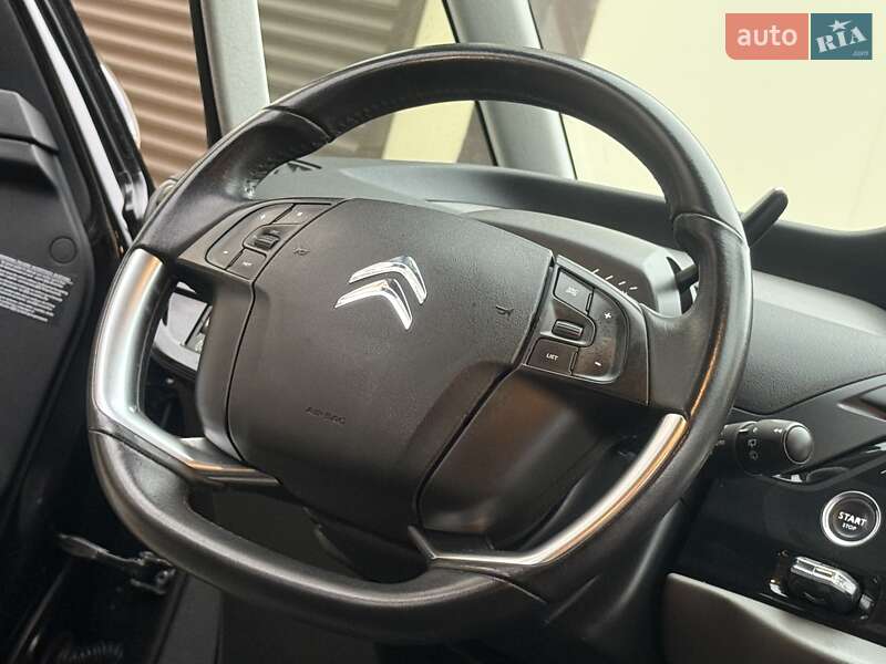 Микровэн Citroen C4 Picasso 2013 в Дрогобыче фото 61 Микровэн Citroen C4 Picasso 2013 в Дрогобыче