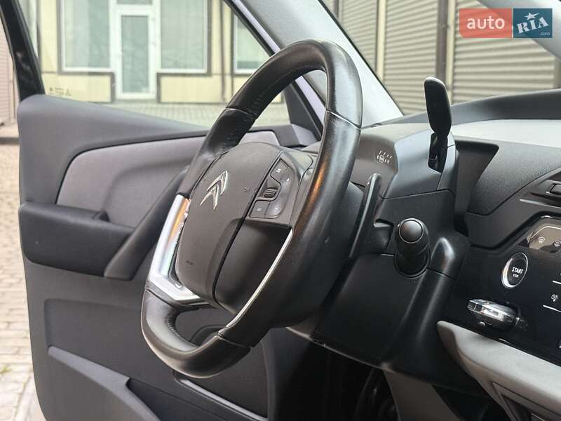 Микровэн Citroen C4 Picasso 2013 в Дрогобыче фото 63 Микровэн Citroen C4 Picasso 2013 в Дрогобыче